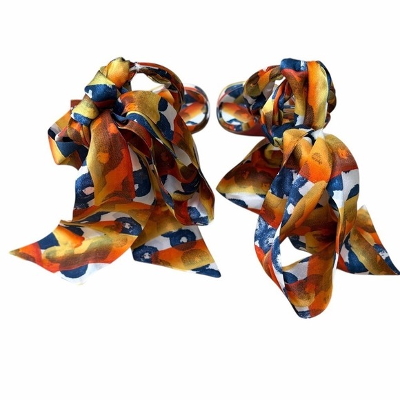 CHRISTIAN LOUBOUTIN Miss Z Sandal Du Désert 100 sandals size 40, new - Picture 5 of 9